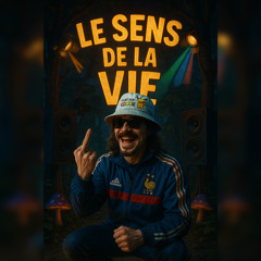 VERNEX - LE SENS DE LA VIE (STEALZTEMPO UPTEMPO EDIT)
