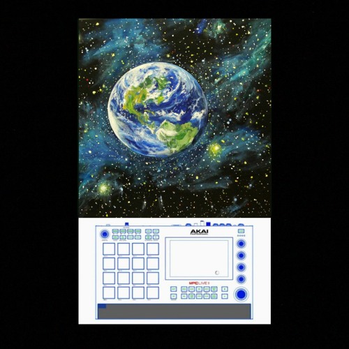 TPC #322 Planet (MPC) {Instrumental} 𝑷𝒓𝒐𝒅. 𝑩𝒚 Operation O™