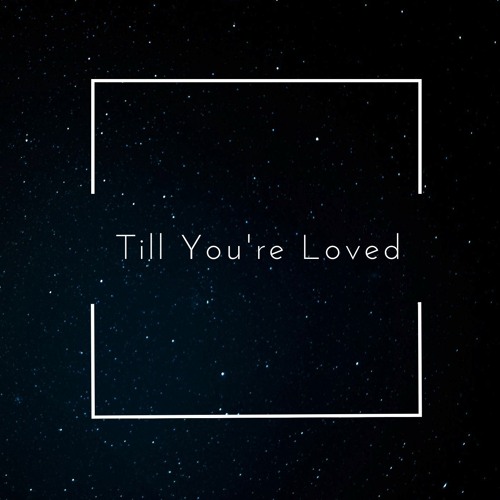 Mr Probz-till you're loved(O.L.D remix)