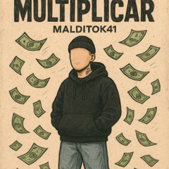 Multiplicar - MalditoK41