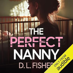 Audiobook: The Perfect Nanny