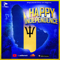 Legacy Team Presents: "Happy Independence"