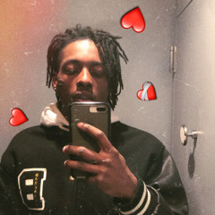 riq the flair - boo (lil rick )