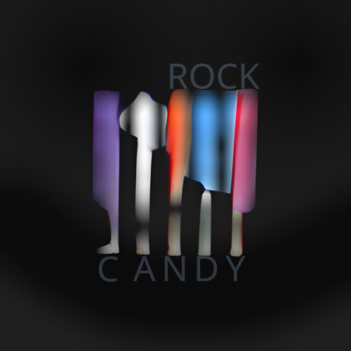 kkrystus - ROCK CANDY (original, listen to reversed) [Oddwin Sample Challenge 4]