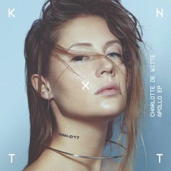 Charlotte De Witte - Mercury (Grey Matter Remix)