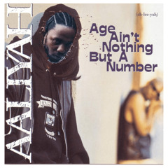 kendrick x AALIYAH (rich spirit og x age aint nothing but a #)