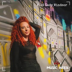 #116 Lady Windsor
