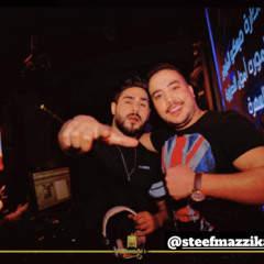 1ère fois - alonzo DJ HAAS ft DJ STEEF 77BPM no drop for djz