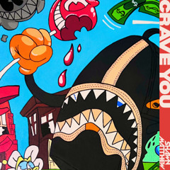 Crave You (Trap Remix)