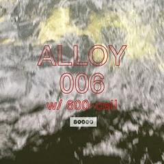 Alloy 006 (Radio 80000)