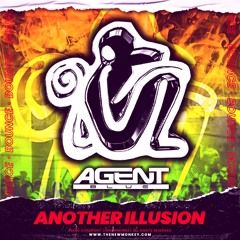Agent Blue - Another Illusion ( Bounce Remix )