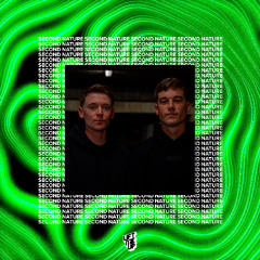 Lift Me Up Presents: Second Nature
