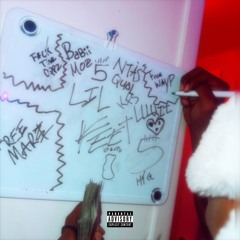 Babii Moe x NTAS Qual - Lil Feet