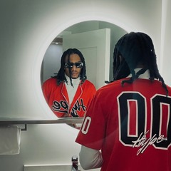 J.Steph - Doja (Remix)[Prod. by AKAR]