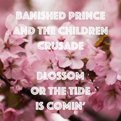 blossom first take