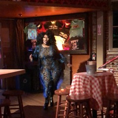 Bestfriend End Of Time Vogue Byrell The Great x La'Sha