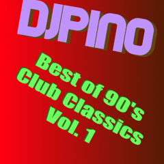 Best of 90s Club Classics 1