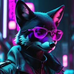 Butch - Black Fox