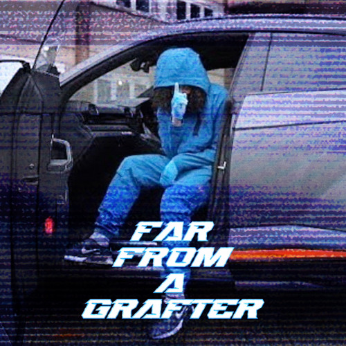 Trizz x #StainBoyz T.Y - Far From A Grafter