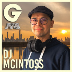 22#04-1 Groovers After Work By McIntoss