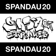 SPND20 Mixtape by Sasa Strauss
