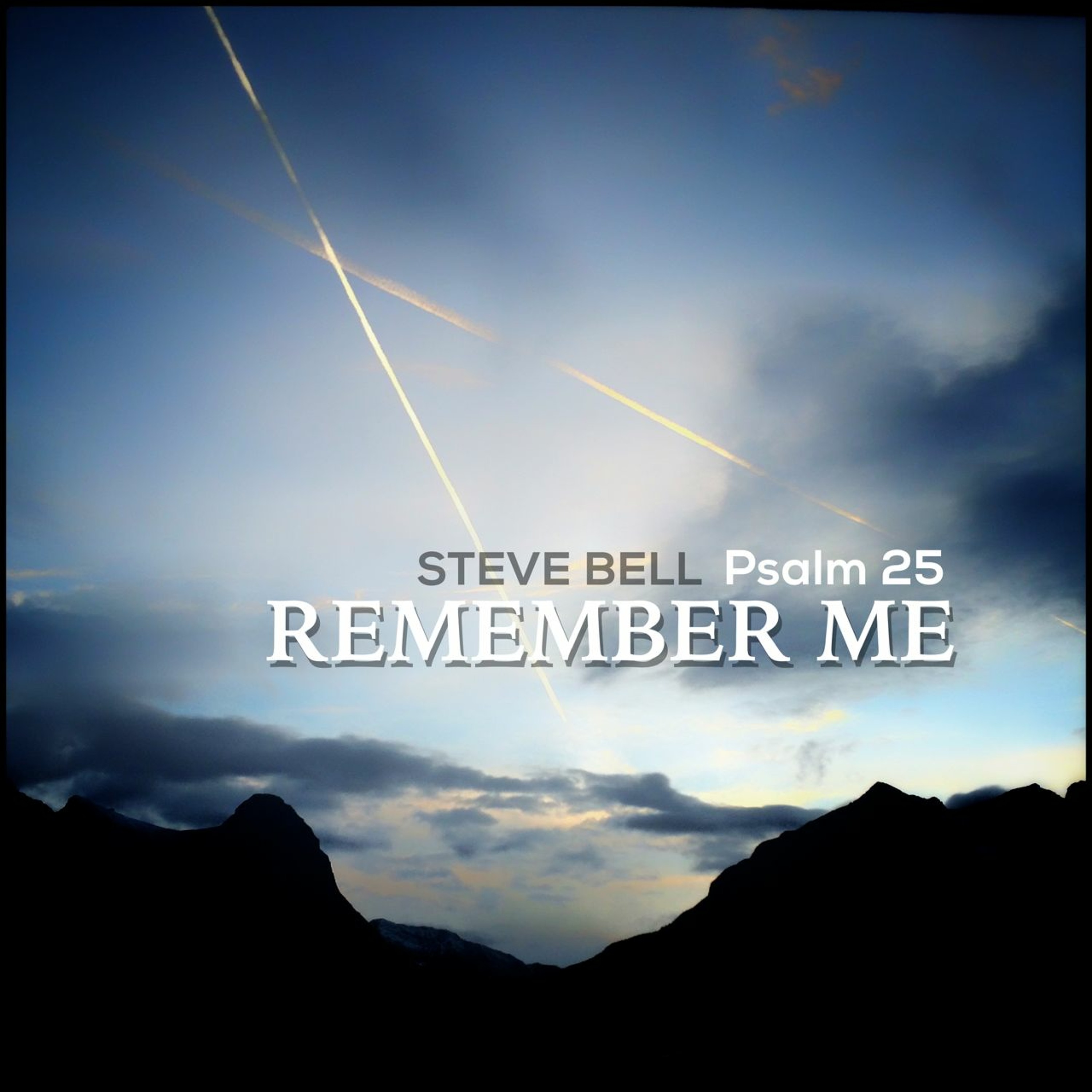 Remember Me episode artwork
