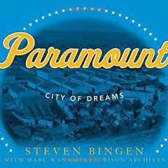 ❤ PDF_ Paramount: City of Dreams android