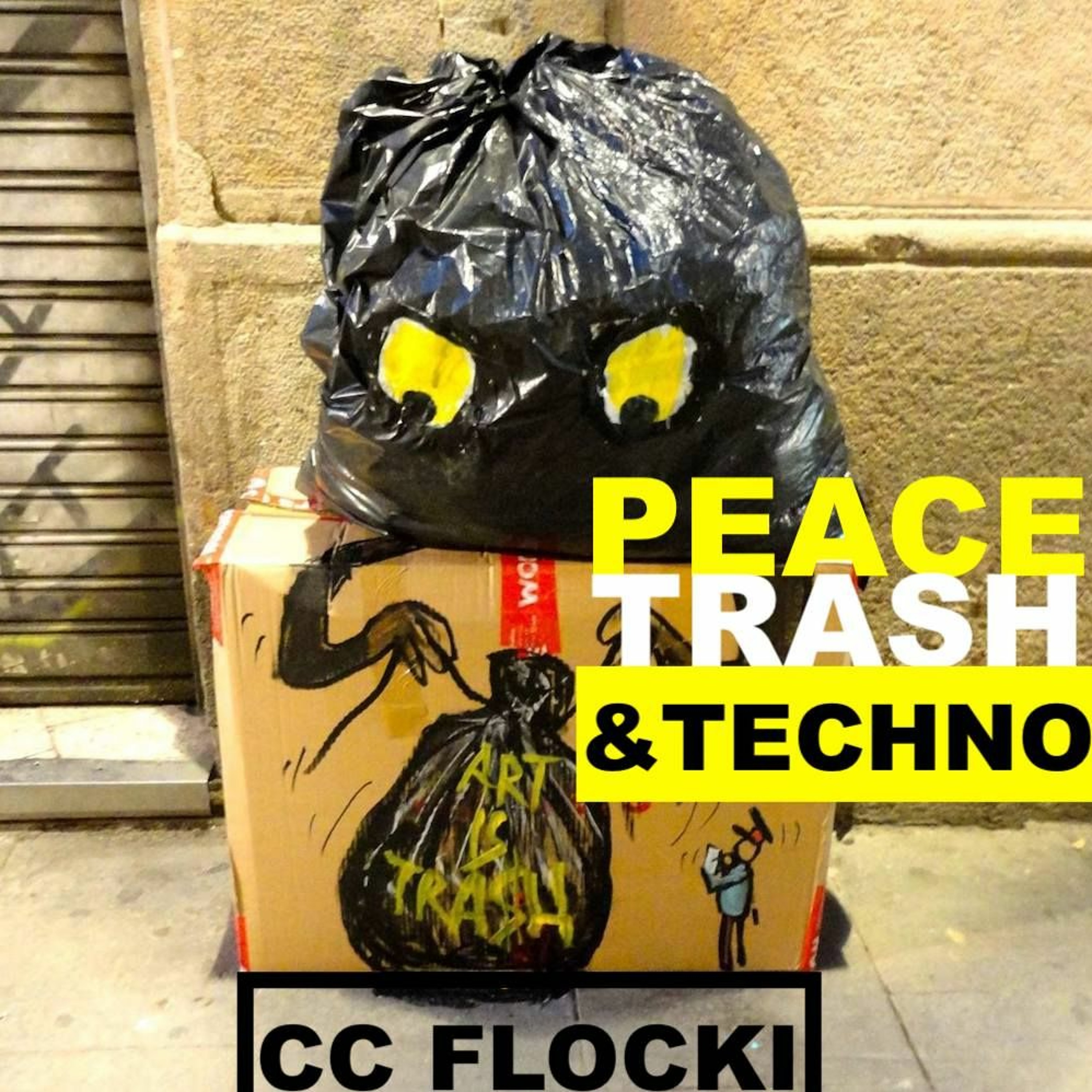 CC FLOCKI