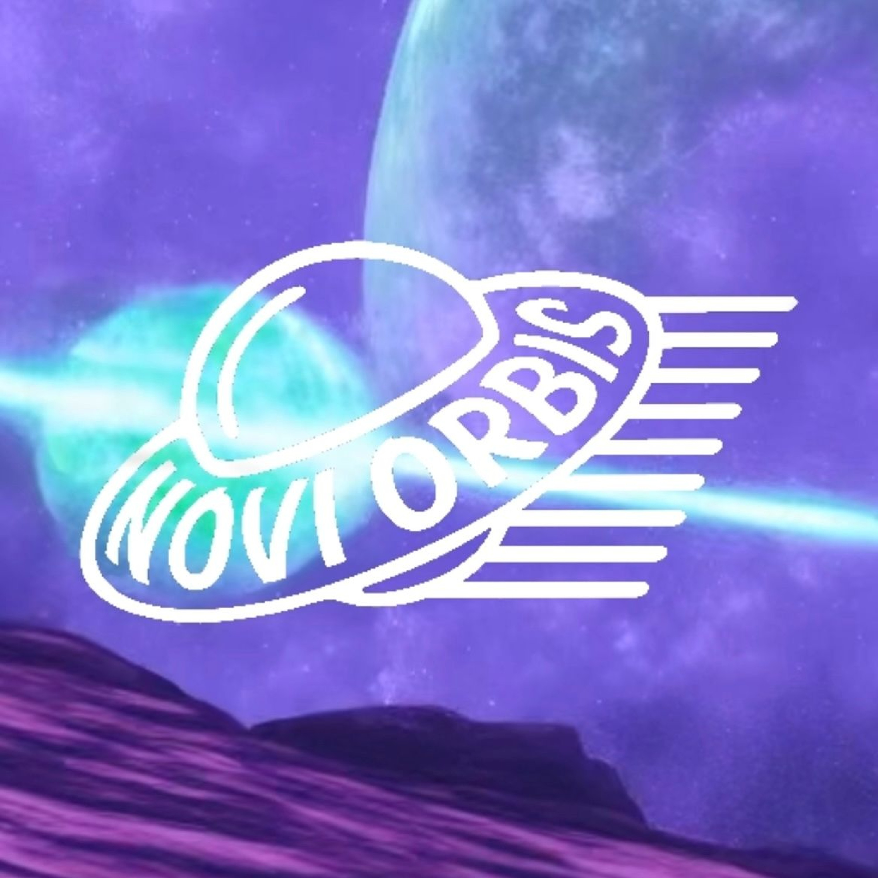 Novi Orbis Podcast