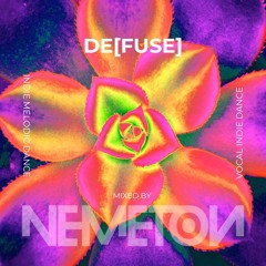 DE[Fuse] - A Progressive Indie Dance Mix