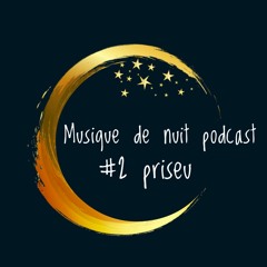 musiqe de  nuit podcast #2 priseu