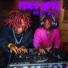 XXXTentacion - Fuck Love(HILI Edit)