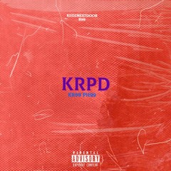 KRPD - (JH99 x KR99)