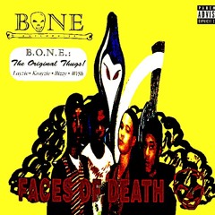 bone thugs n harmony - flowmotion (prod. Strange)