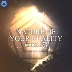 Code:X & CareLexX  - Nature Of Your Reality
