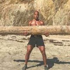 David Goggins X DIE AGAIN