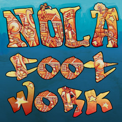 Footwork (feat. Corey Henry Family & Friends Brass Band)