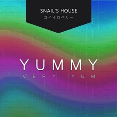 Koiiro Berry by Snail's House [cover]