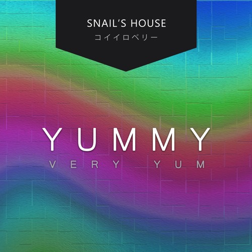 Koiiro Berry by Snail's House [cover]