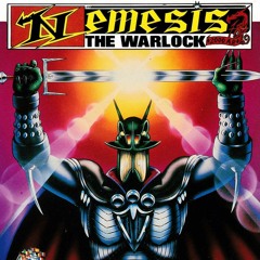 Nemesis The Warlock