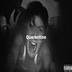 quarantine freestyle (prod. juno)
