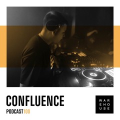 WAREHOUSE PODCAST 100 - CONFLUENCE
