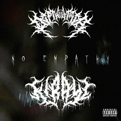 Kiraw - No Empathy ft. Depth Strida | prod. Kaiser