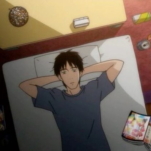 Welcome to the NHK Cool! Positive Thinking