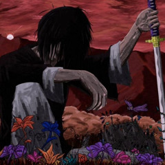 dark rider w/ tsokasu (prod. runawway, glorykeyz)