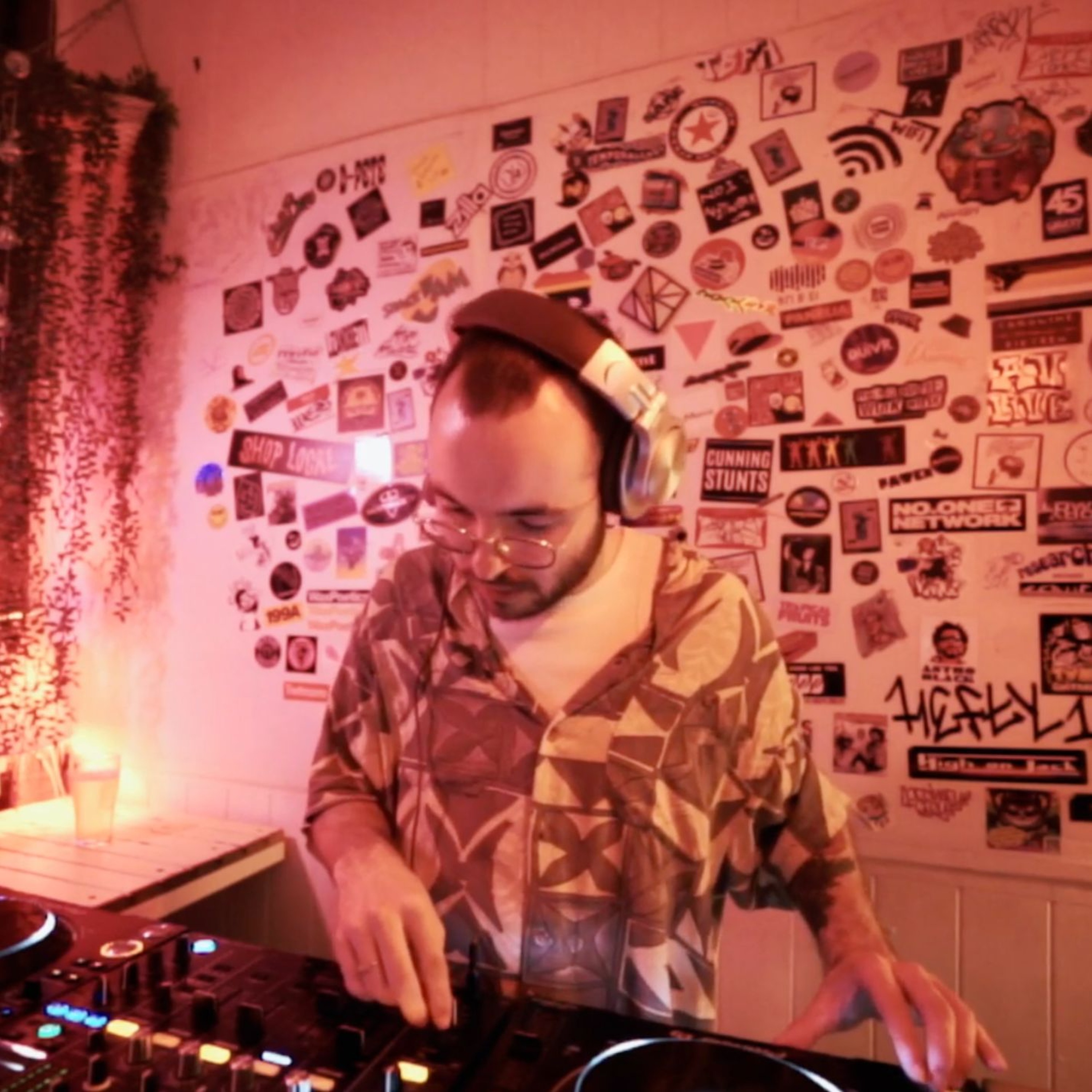 QUIVR, Live DJ sets from Fortitude Valley Australia