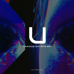 PREMIERE | JXXXO - Fuerte Al Medio [U-traxx Records]