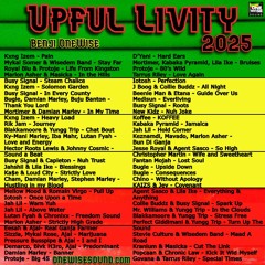 Upful Livity 2025
