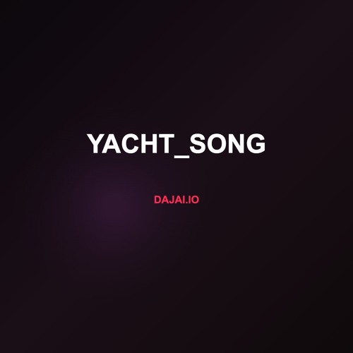 Yacht_Song
