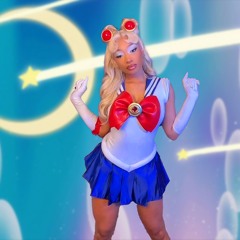 Sailor Moon Mamushi
